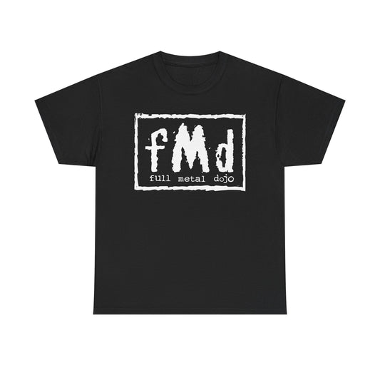fMd Old Skool T-shirt